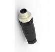 T4111001051-000 Circular Metric Connectors