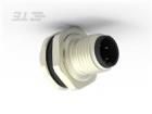 T4130412041-000  Connectors