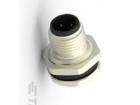 T4130412041-000 Circular Metric Connectors