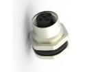 T4131412021-000 Circular Metric Connectors