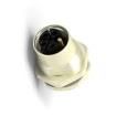 T4141L12041-000 Circular Metric Connectors