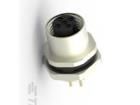 T4143412041-000 Circular Metric Connectors