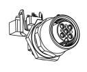 T4145035051-001  Connectors