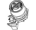 T4145035051-001 Circular Metric Connectors