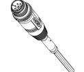 T4151120008-001 Sensor Cables / Actuator Cables