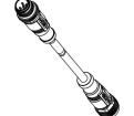 T4152113002-001 Sensor Cables / Actuator Cables