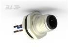 T4171010403-001  Connectors