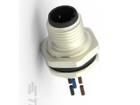 T4171010403-001 Circular Metric Connectors