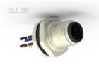 T4171010404-001  Connectors
