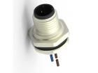 T4171010502-001 Circular Metric Connectors