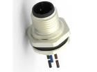 T4171010503-001 Circular Metric Connectors