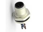 T4171010505-001 Circular Metric Connectors