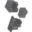 T9AS2D22-24U General Purpose Relays