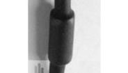 TAT-125-3/8-0-STK Heat Shrink Tubing and Sleeves