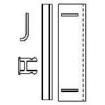 TC9-07-AG Terminal Block Tools & Accessories