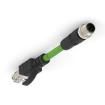 TCD14741111-001  Wire & Cable