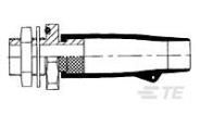 TCFR-12-19C-020-100CH electronic component of TE Connectivity