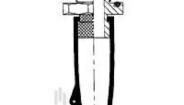 TCFR-12-19C-020-100CH Heat Shrink Cable Boots & End Caps