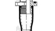 TCFR-20-19B-020-100CH Heat Shrink Cable Boots & End Caps