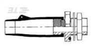 TCFS-12-19B-015-25AH  Wire & Cable