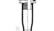 TCFS-24-62C-020-100CH Heat Shrink Cable Boots & End Caps