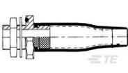 TCFS-36-62C-020-100CH electronic component of TE Connectivity