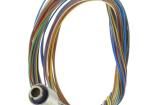 TCM019PC2DC020B Standard Circular Connector