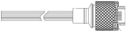 TCM044PC2DC012B  Connectors