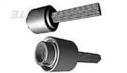TCM044PC2DC036  Connectors