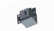 TD229-1202S  Electromechanical