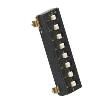 TDS04SGNNTU04 DIP Switches/SIP Switches