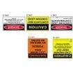 TE-HAZ01-152-0.5  Tools & Supplies