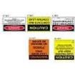 TE-HAZ02-152-0.5  Tools & Supplies