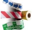 TE-VM100RD-108 Adhesive Tapes