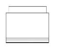 TJ11E-06-01-090 electronic component of TE Connectivity