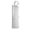 TJT3001K5J Wirewound Resistors - Chassis Mount