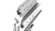 TK2-3-AG Mounting Fixings
