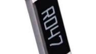 TLM2AER01JTD Current Sense Resistors - SMD