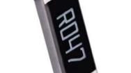 TLM2HDR024FTE Current Sense Resistors - SMD