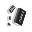 TLR3A20DR0005FTDG Current Sense Resistors - SMD