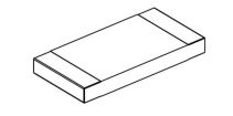 TLRP3A30WR020FTE electronic component of TE Connectivity