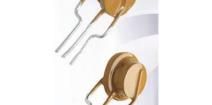 TM2P-10271 Resettable Fuses - PPTC