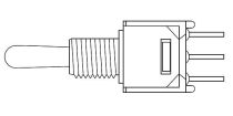TMD1T4B5M1QE electronic component of TE Connectivity