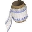TMS-3/32-1.50-9 Wire Labels & Markers