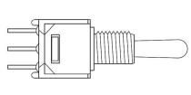 TMS3T5B2M6RE  Electromechanical