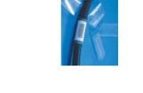 TMS-CCUV-SLEEVE-1-X-65MM Wire Labels & Markers