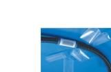 TMSCCUVSLEEVE5X65MM  Wire & Cable