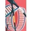 TMS-SCE-1K-1-2.0-0 Wire Labels & Markers
