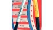 TMS-SCE-1K-3/16-2.0-0 Heat Shrink Tubing and Sleeves