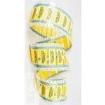 TMS-SCE-1K-3/4-2.0-2 Wire Labels & Markers